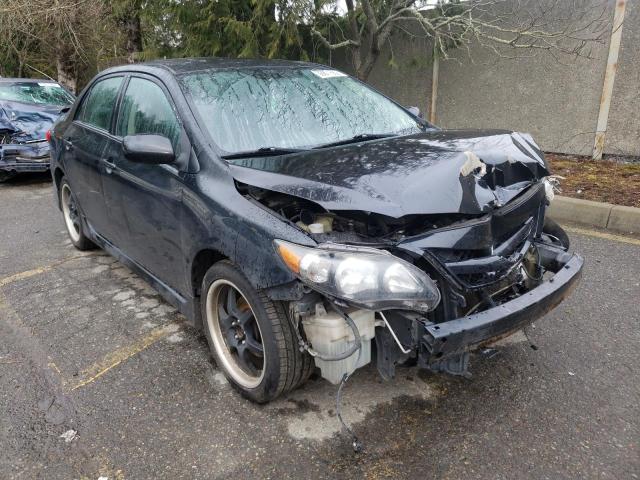 TOYOTA COROLLA BA 2013 2t1bu4ee3dc078597