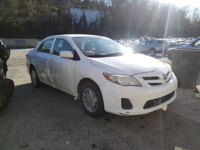 TOYOTA COROLLA BA 2013 2t1bu4ee3dc082651