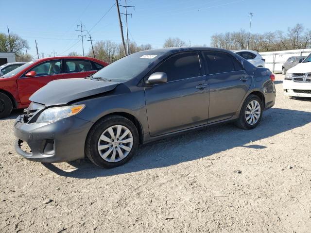 TOYOTA COROLLA BA 2013 2t1bu4ee3dc083038