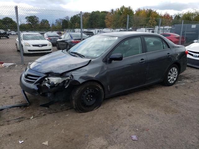 TOYOTA COROLLA BA 2013 2t1bu4ee3dc085274