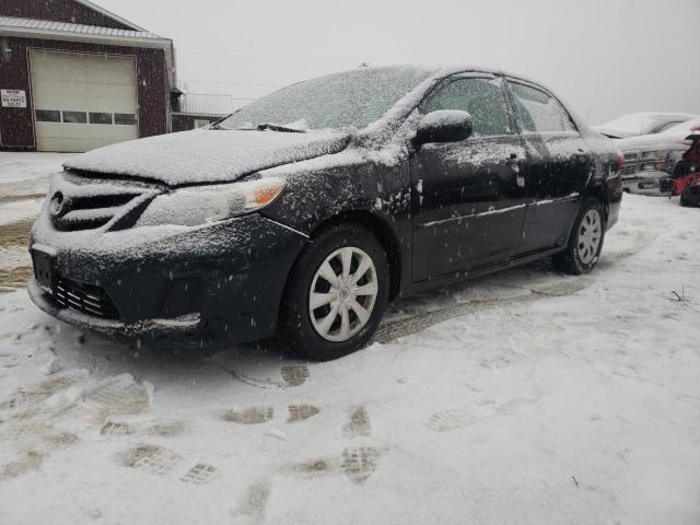 TOYOTA COROLLA BA 2013 2t1bu4ee3dc085615