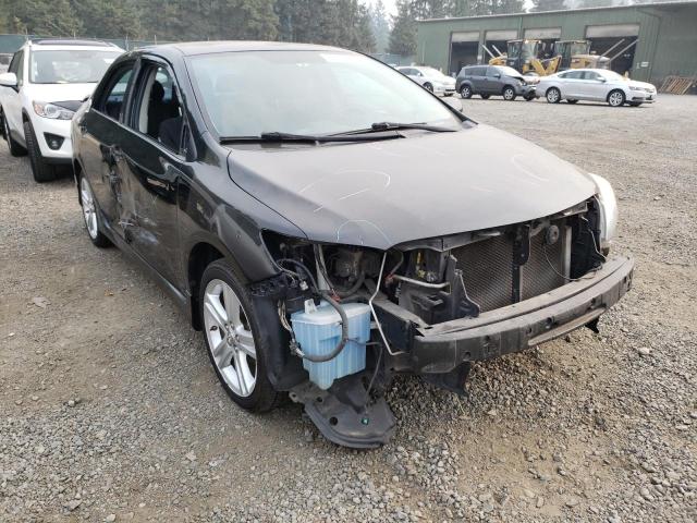 TOYOTA COROLLA BA 2013 2t1bu4ee3dc085632