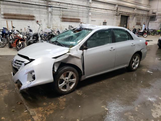 TOYOTA COROLLA BA 2013 2t1bu4ee3dc086182