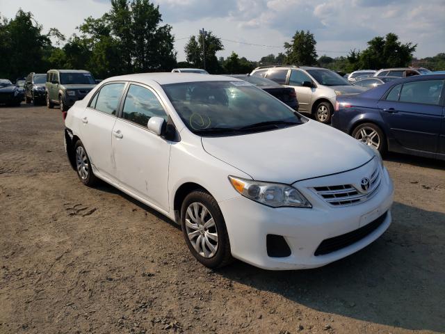 TOYOTA COROLLA BA 2013 2t1bu4ee3dc086506