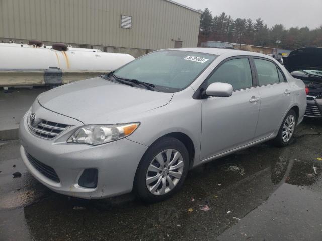 TOYOTA COROLLA BA 2013 2t1bu4ee3dc092046