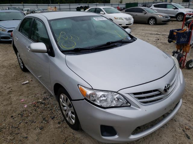 TOYOTA COROLLA BA 2013 2t1bu4ee3dc094041