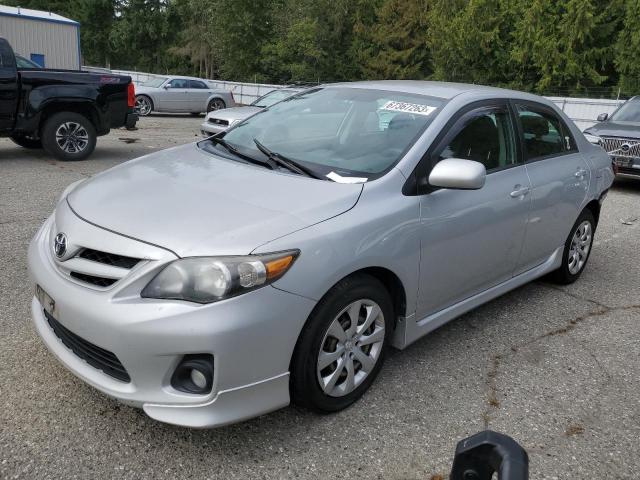 TOYOTA COROLLA BA 2013 2t1bu4ee3dc094508