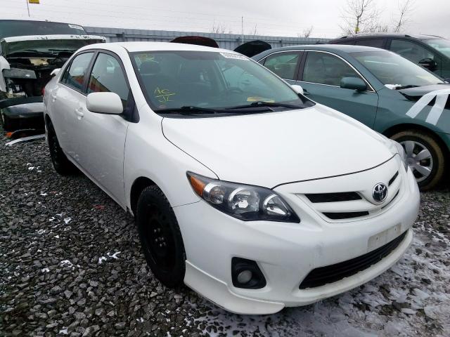 TOYOTA COROLLA BA 2013 2t1bu4ee3dc095223