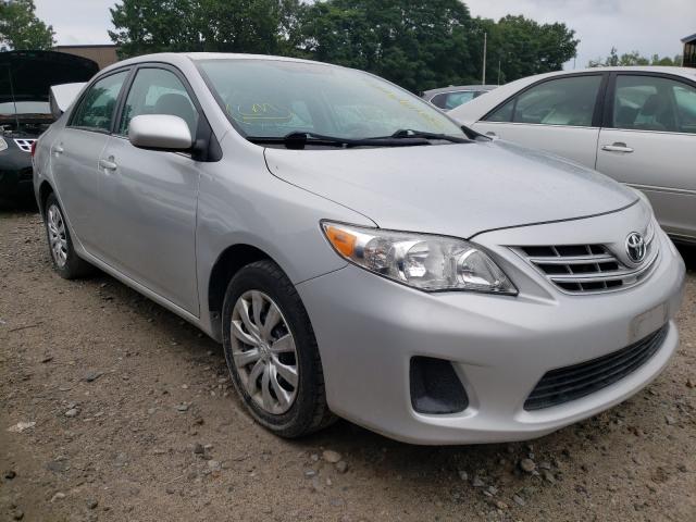 TOYOTA COROLLA BA 2013 2t1bu4ee3dc098364