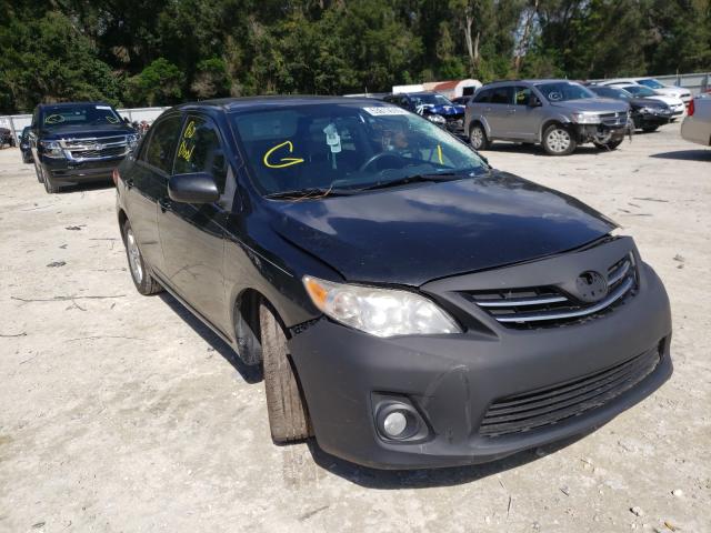 TOYOTA COROLLA BA 2013 2t1bu4ee3dc101876