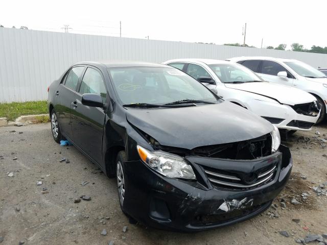 TOYOTA COROLLA BA 2013 2t1bu4ee3dc103613