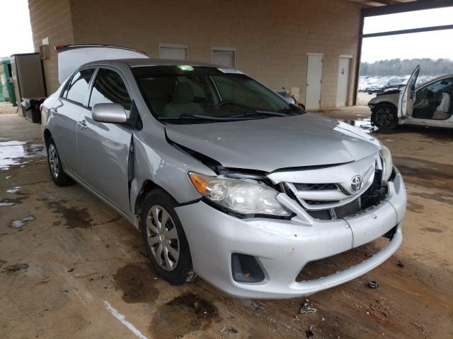 TOYOTA COROLLA BA 2013 2t1bu4ee3dc104163