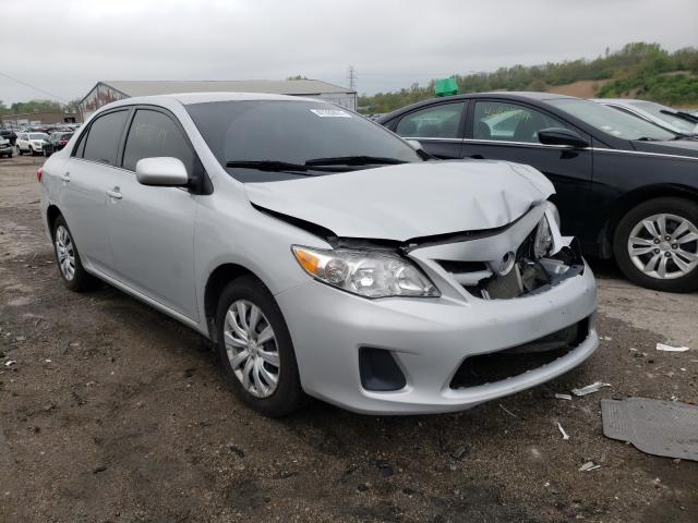 TOYOTA COROLLA BA 2013 2t1bu4ee3dc104678