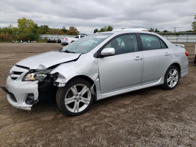 TOYOTA COROLLA BA 2013 2t1bu4ee3dc106429