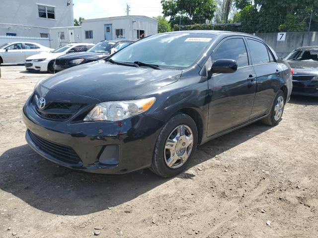 TOYOTA COROLLA BA 2013 2t1bu4ee3dc106575