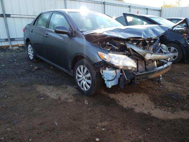 TOYOTA COROLLA BA 2013 2t1bu4ee3dc107709