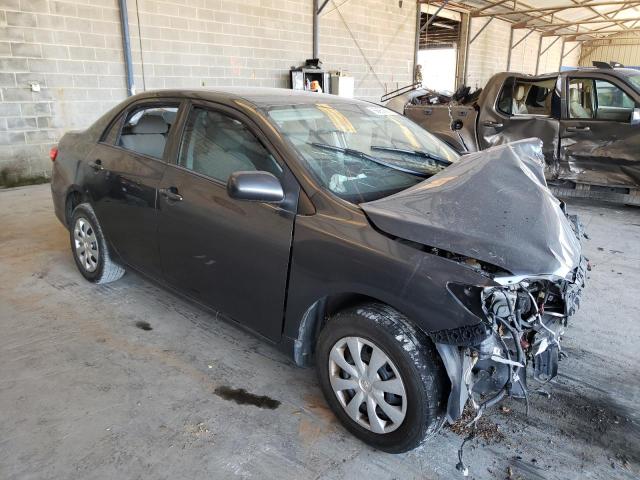 TOYOTA COROLLA BA 2013 2t1bu4ee3dc110058