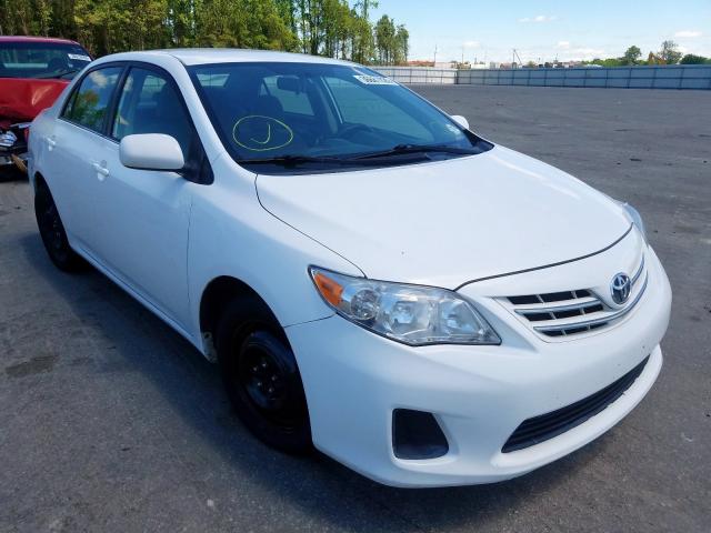 TOYOTA COROLLA BA 2013 2t1bu4ee3dc111873