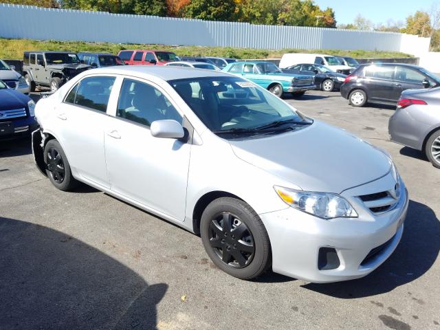 TOYOTA COROLLA BA 2013 2t1bu4ee3dc112361