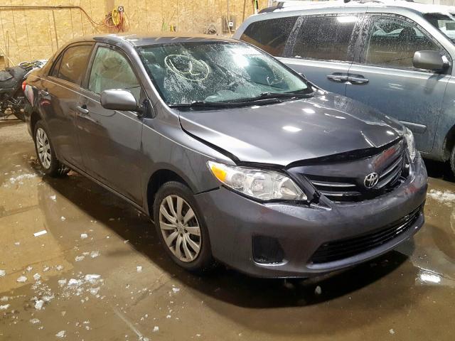 TOYOTA COROLLA BA 2013 2t1bu4ee3dc112490