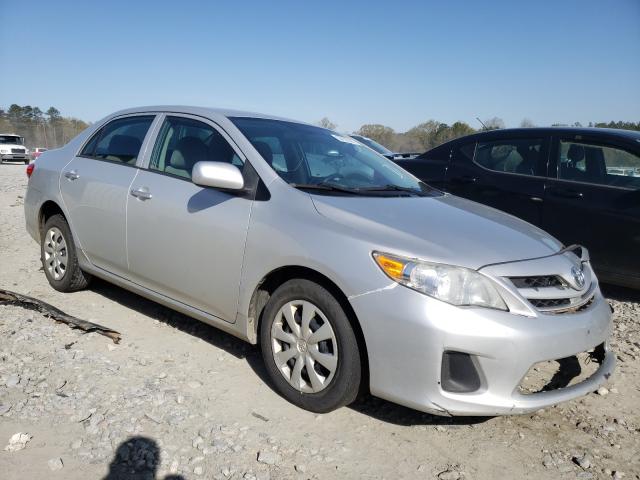 TOYOTA COROLLA BA 2013 2t1bu4ee3dc115681