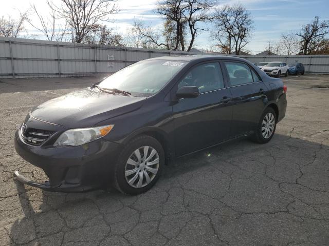 TOYOTA COROLLA 2013 2t1bu4ee3dc115874