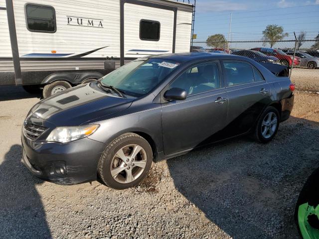 TOYOTA COROLLA BA 2013 2t1bu4ee3dc115972