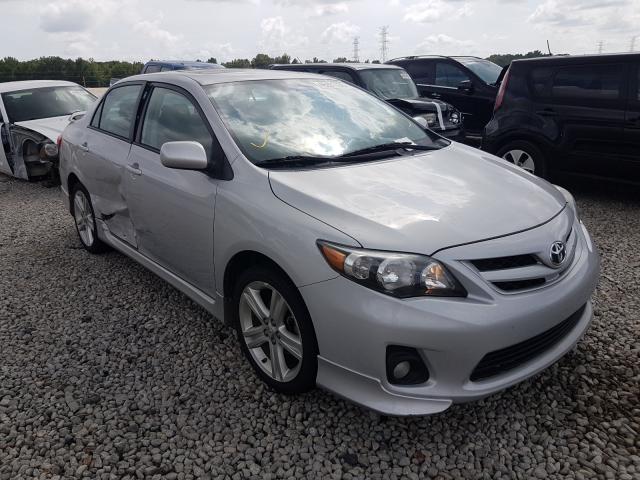 TOYOTA COROLLA BA 2013 2t1bu4ee3dc116149