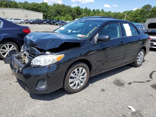 TOYOTA COROLLA BA 2013 2t1bu4ee3dc120184