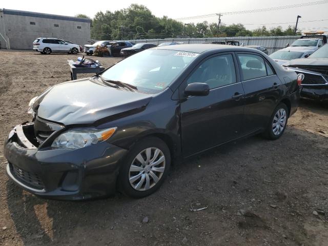 TOYOTA COROLLA BA 2013 2t1bu4ee3dc123165