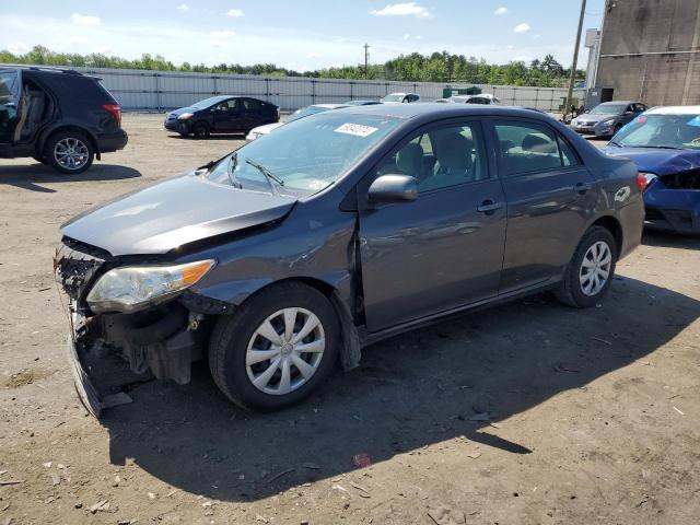 TOYOTA COROLLA 2013 2t1bu4ee3dc125045