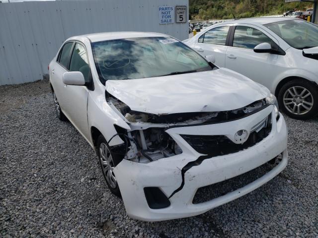 TOYOTA COROLLA BA 2013 2t1bu4ee3dc920984