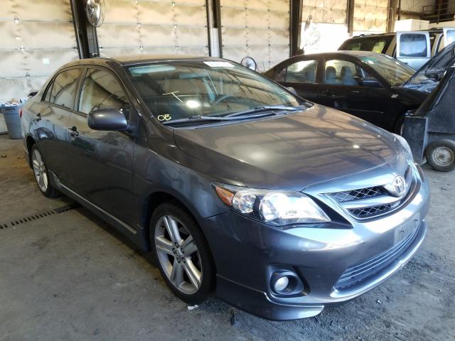 TOYOTA COROLLA BA 2013 2t1bu4ee3dc921567