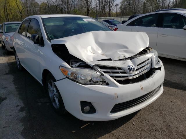 TOYOTA COROLLA BA 2013 2t1bu4ee3dc922914