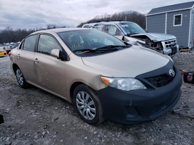 TOYOTA COROLLA BA 2013 2t1bu4ee3dc924498