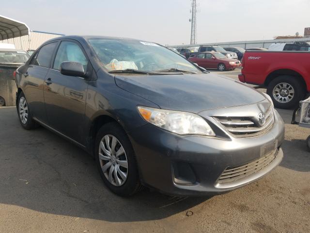 TOYOTA COROLLA 2013 2t1bu4ee3dc924985