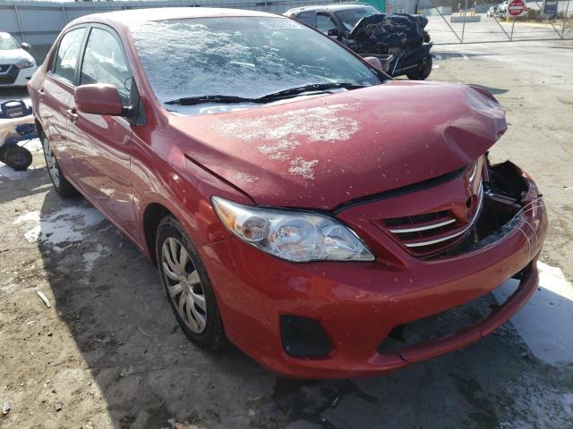 TOYOTA COROLLA BA 2013 2t1bu4ee3dc925716