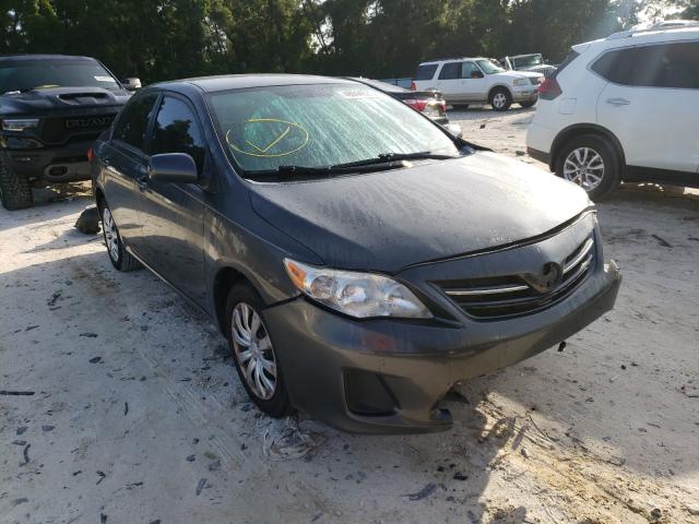 TOYOTA COROLLA BA 2013 2t1bu4ee3dc928387