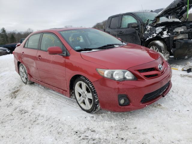 TOYOTA COROLLA BA 2013 2t1bu4ee3dc931158