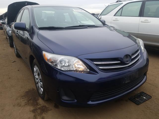 TOYOTA COROLLA BA 2013 2t1bu4ee3dc931385