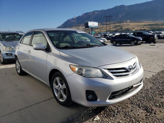 TOYOTA COROLLA BA 2013 2t1bu4ee3dc933959