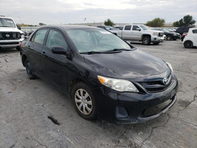 TOYOTA COROLLA BA 2013 2t1bu4ee3dc936960