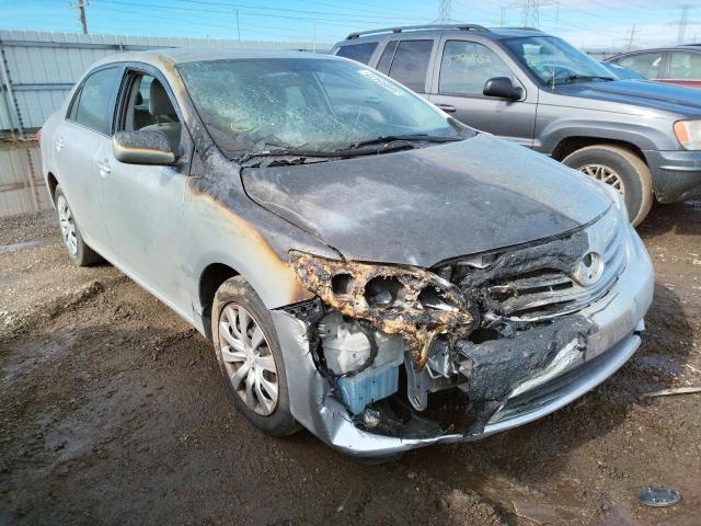 TOYOTA COROLLA BA 2013 2t1bu4ee3dc937168