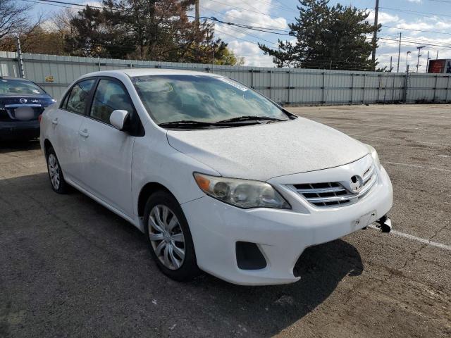 TOYOTA COROLLA 2013 2t1bu4ee3dc937347