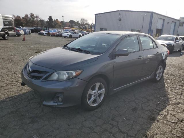 TOYOTA COROLLA 2013 2t1bu4ee3dc937817