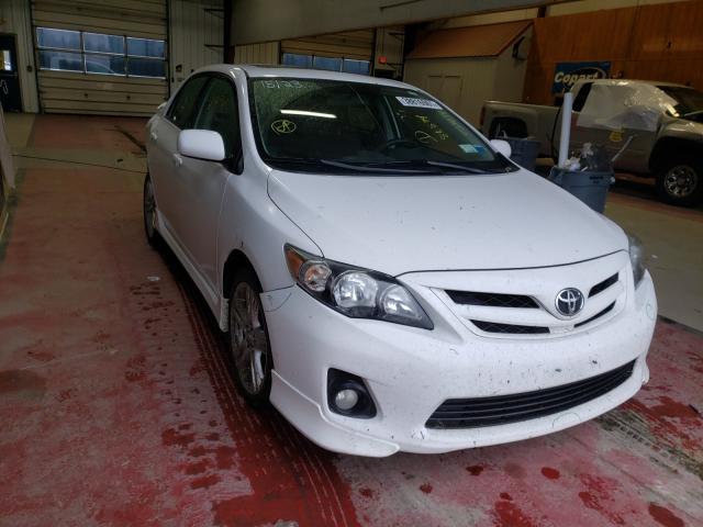 TOYOTA COROLLA BA 2013 2t1bu4ee3dc939034