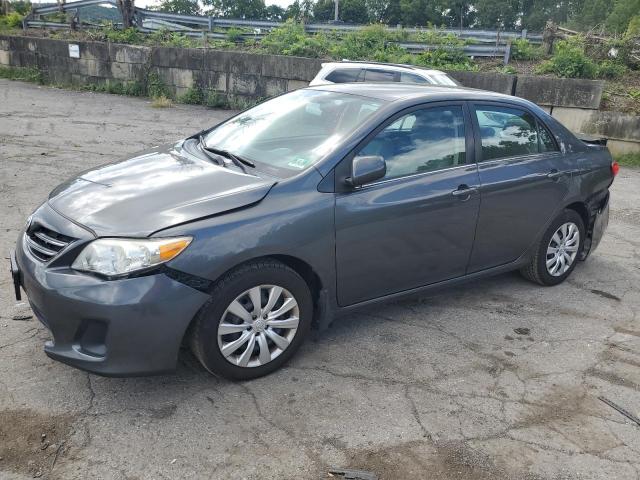 TOYOTA COROLLA BA 2013 2t1bu4ee3dc939387