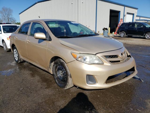 TOYOTA COROLLA BA 2013 2t1bu4ee3dc939535