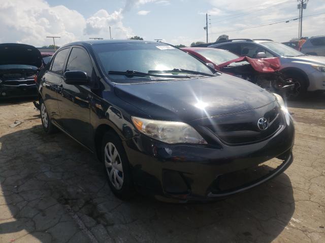 TOYOTA COROLLA BA 2013 2t1bu4ee3dc939888