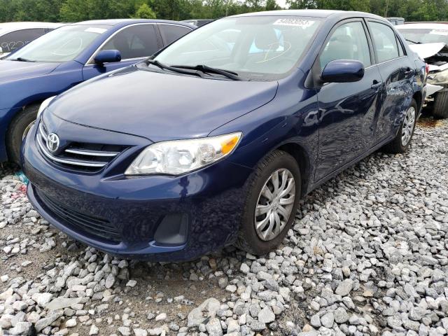 TOYOTA COROLLA BA 2013 2t1bu4ee3dc940233